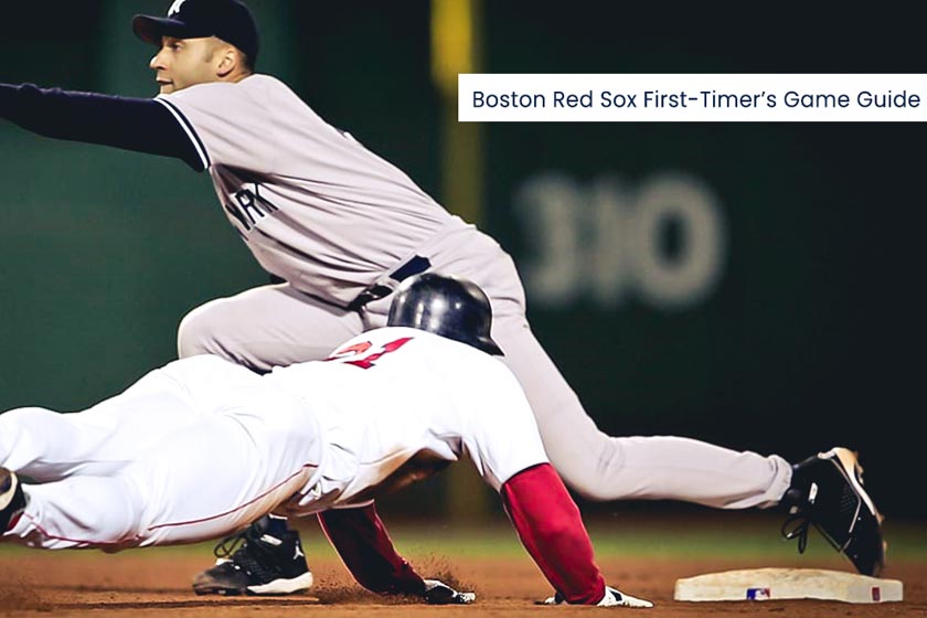 Tek's presence will be missed by Red Sox